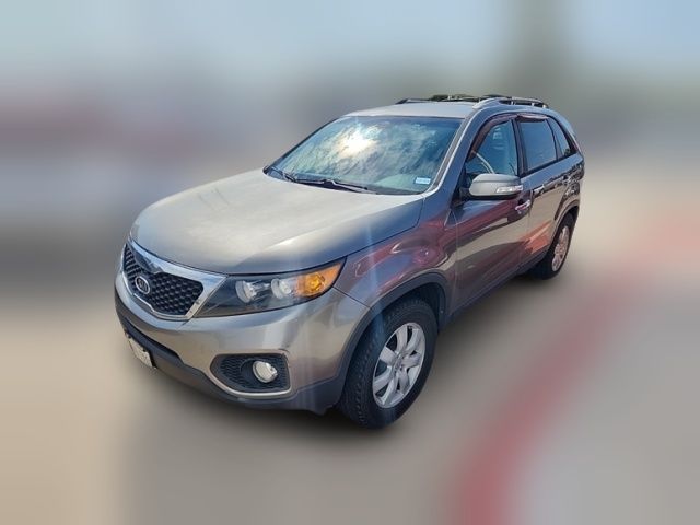 2013 Kia Sorento LX