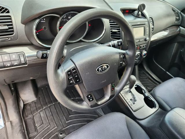 2013 Kia Sorento LX