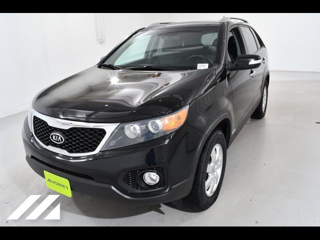 2013 Kia Sorento LX