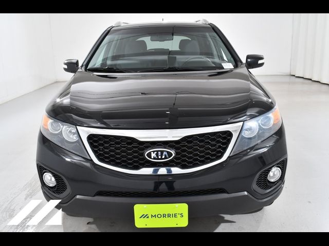 2013 Kia Sorento LX