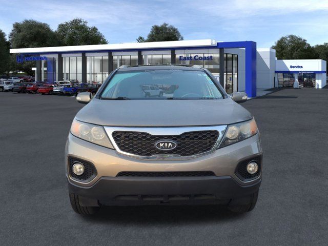 2013 Kia Sorento LX