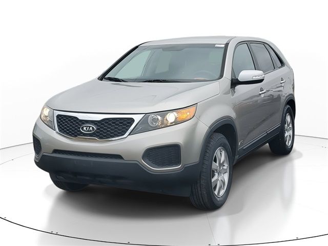 2013 Kia Sorento LX