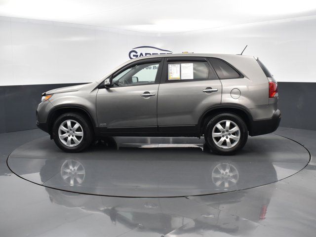 2013 Kia Sorento LX