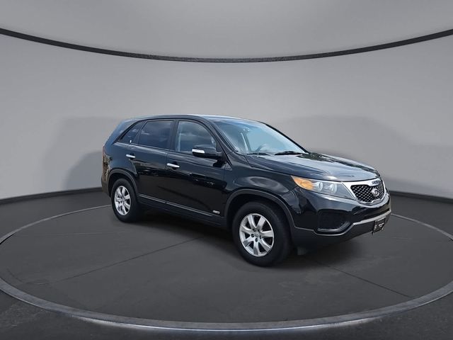 2013 Kia Sorento LX