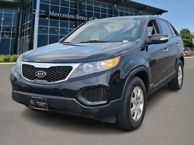 2013 Kia Sorento LX