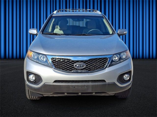 2013 Kia Sorento LX