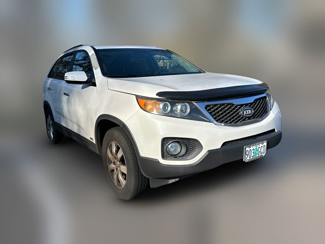 2013 Kia Sorento LX