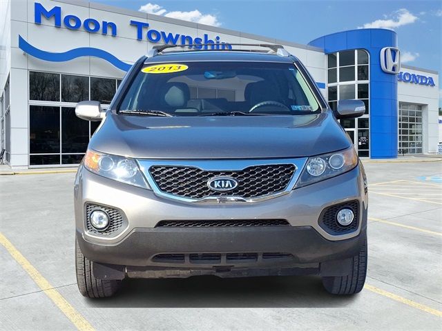 2013 Kia Sorento LX