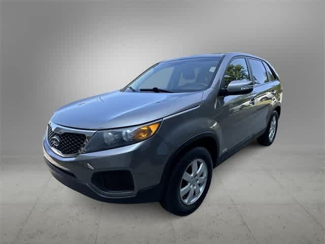 2013 Kia Sorento LX