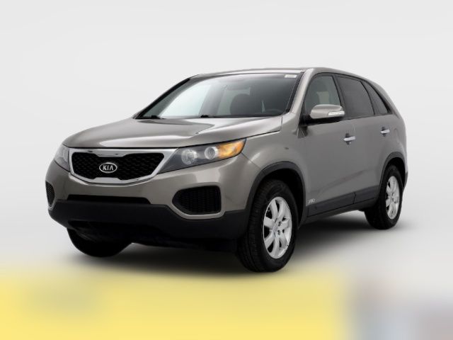 2013 Kia Sorento LX