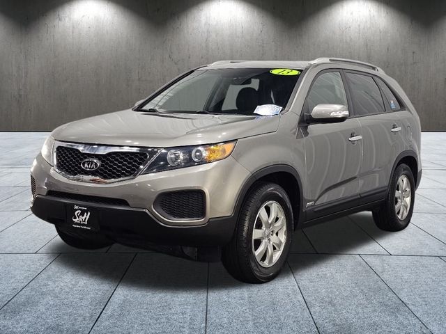 2013 Kia Sorento LX