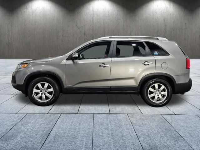 2013 Kia Sorento LX