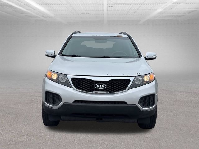 2013 Kia Sorento LX