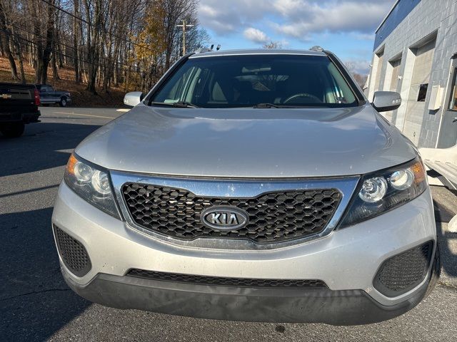 2013 Kia Sorento LX