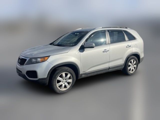 2013 Kia Sorento LX