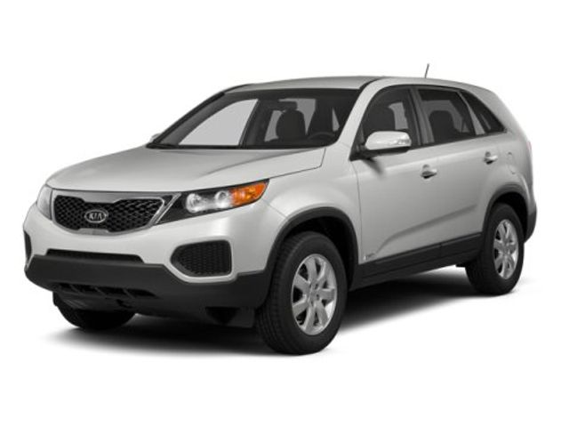 2013 Kia Sorento LX