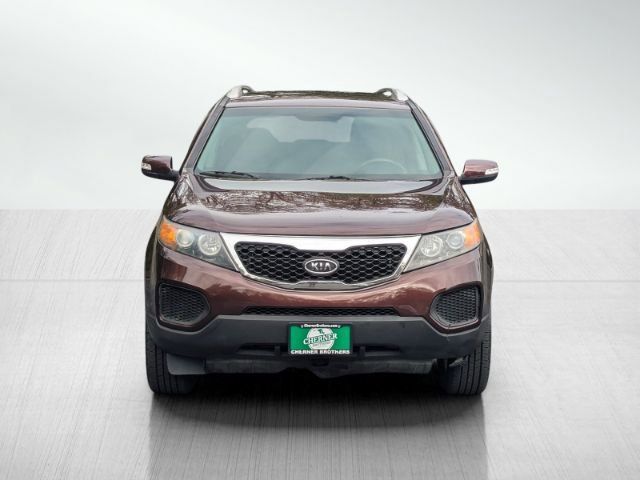 2013 Kia Sorento LX