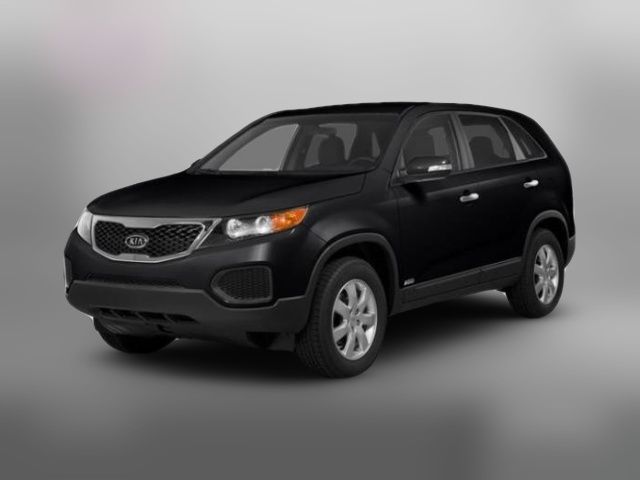 2013 Kia Sorento LX