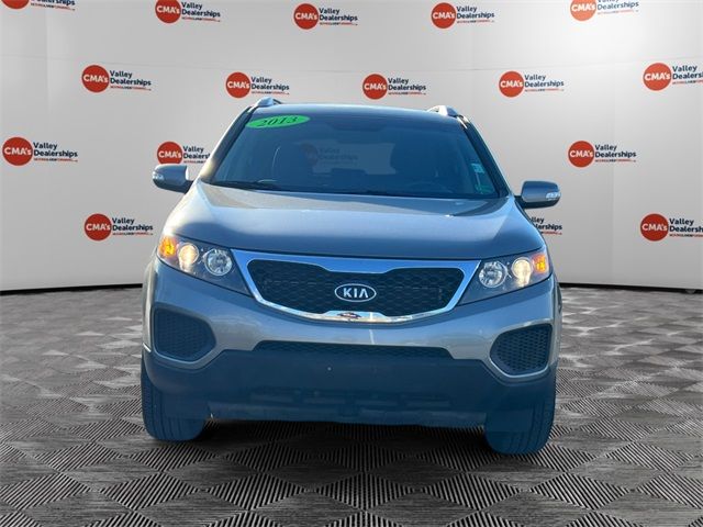 2013 Kia Sorento LX