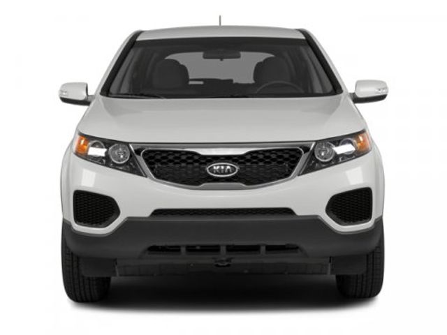 2013 Kia Sorento LX