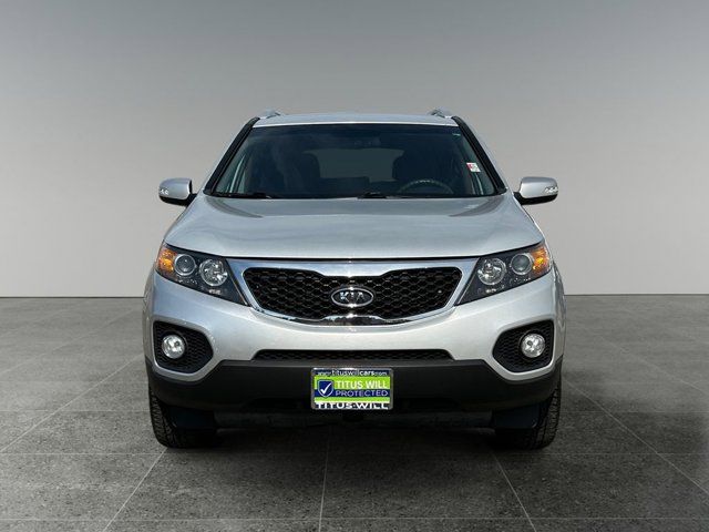 2013 Kia Sorento LX