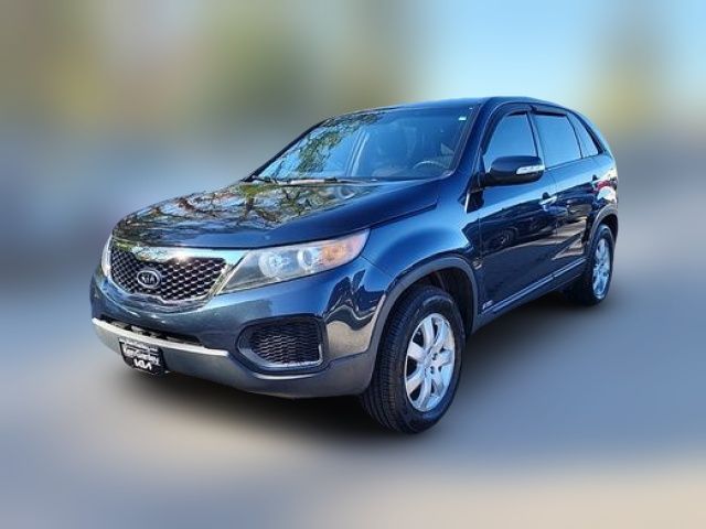 2013 Kia Sorento LX