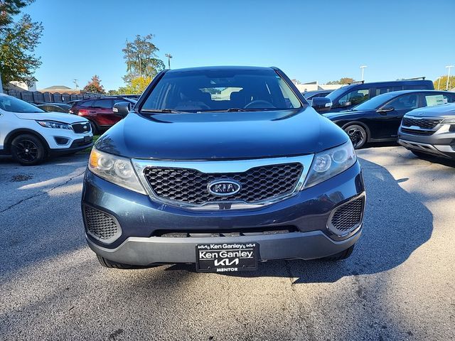 2013 Kia Sorento LX