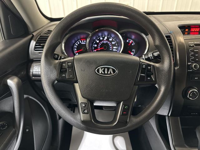 2013 Kia Sorento LX