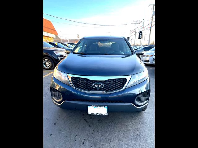 2013 Kia Sorento LX