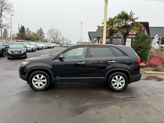 2013 Kia Sorento LX