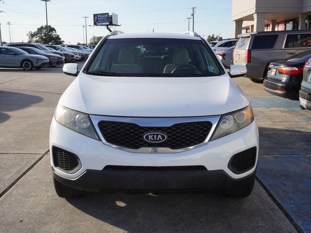 2013 Kia Sorento LX