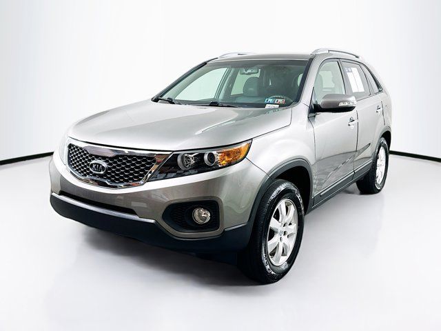 2013 Kia Sorento LX