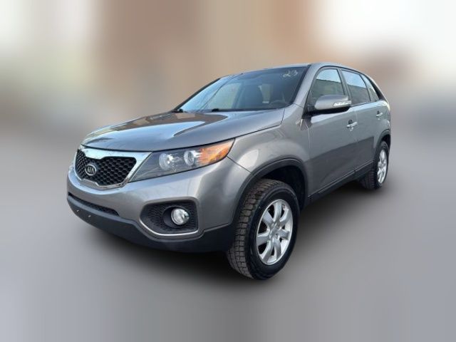 2013 Kia Sorento LX