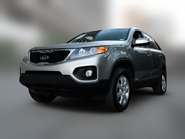 2013 Kia Sorento LX