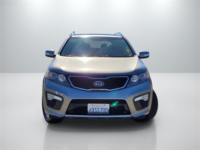 2013 Kia Sorento SX