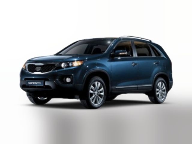 2013 Kia Sorento SX