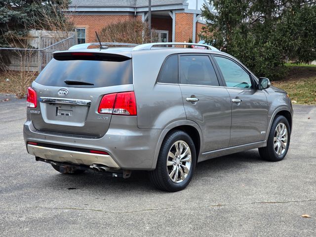 2013 Kia Sorento SX