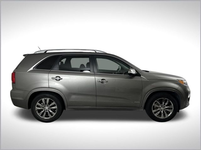 2013 Kia Sorento SX