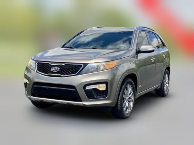 2013 Kia Sorento SX