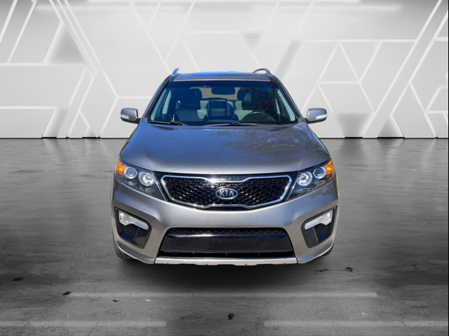 2013 Kia Sorento SX
