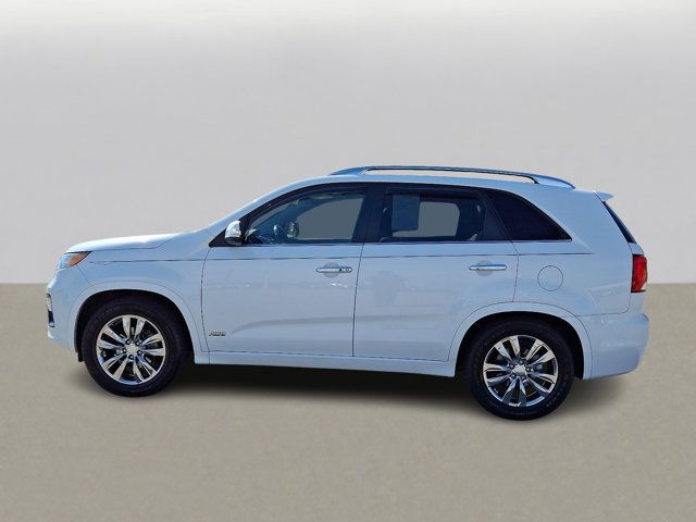 2013 Kia Sorento SX