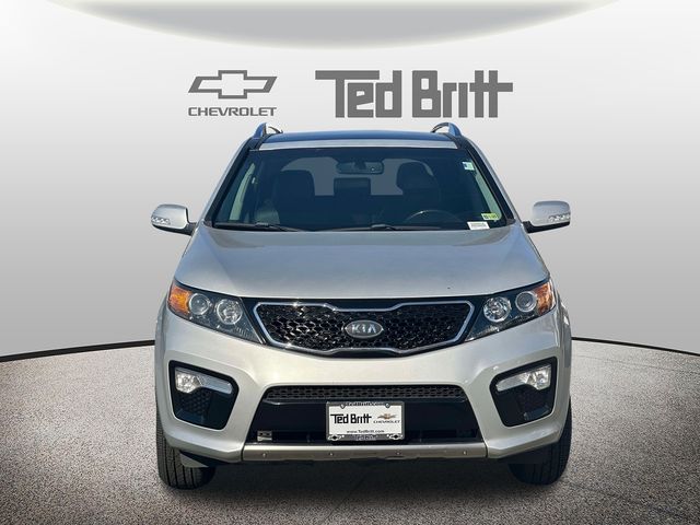 2013 Kia Sorento SX