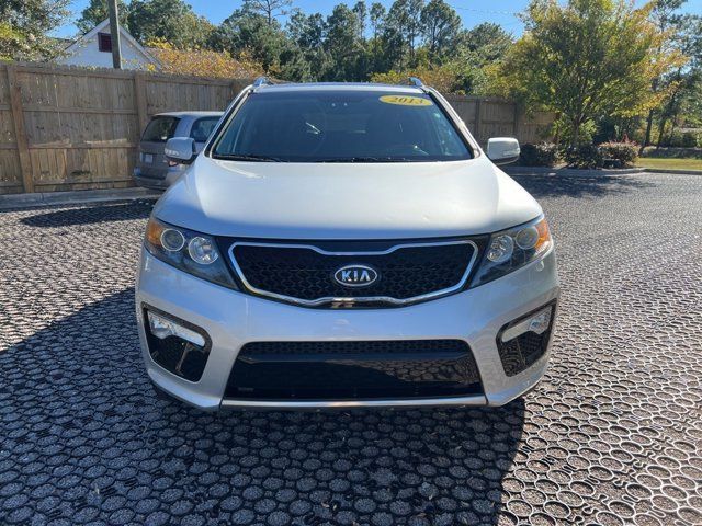 2013 Kia Sorento SX