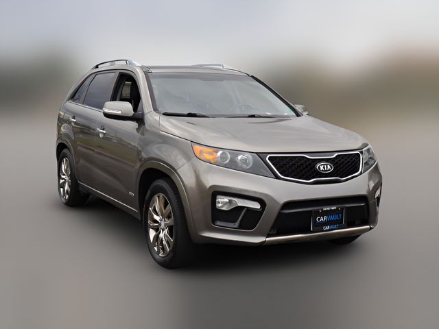 2013 Kia Sorento SX
