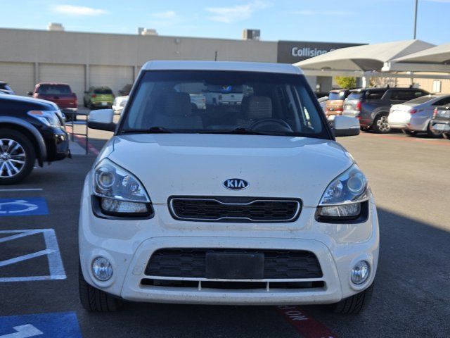 2013 Kia Soul !