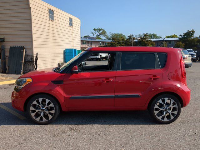 2013 Kia Soul !