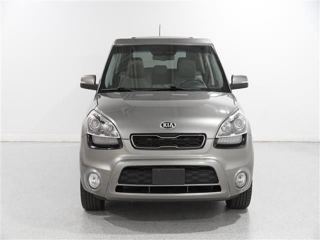 2013 Kia Soul !