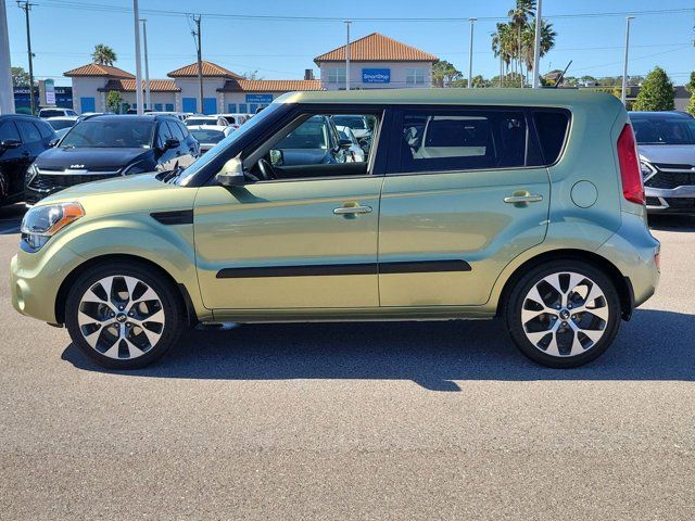 2013 Kia Soul !