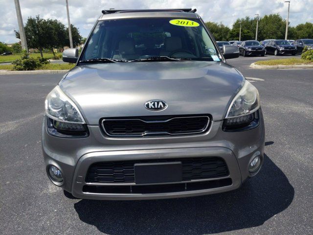 2013 Kia Soul !