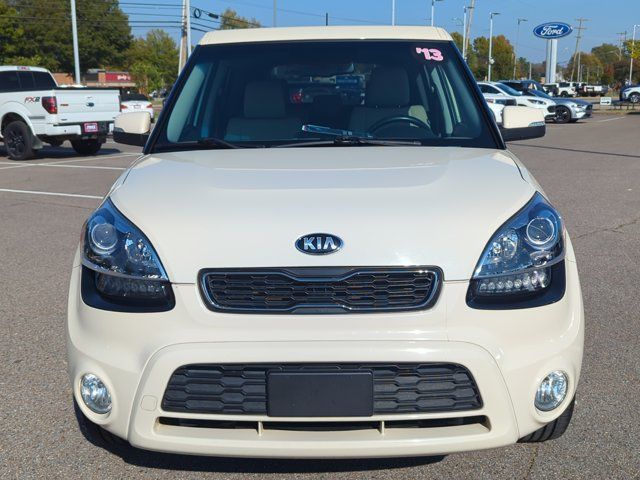 2013 Kia Soul !